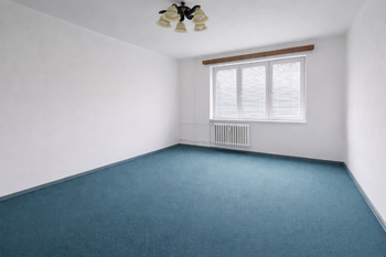 Prodej bytu 1+1 v osobním vlastnictví 35 m², Havířov