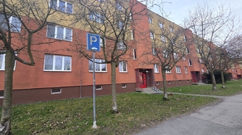 Prodej bytu 1+1 v osobním vlastnictví 35 m², Havířov