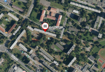 Prodej bytu 1+1 v osobním vlastnictví 35 m², Havířov