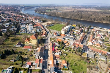 Prodej domu 161 m², Roudnice nad Labem