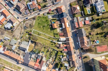 Prodej domu 161 m², Roudnice nad Labem