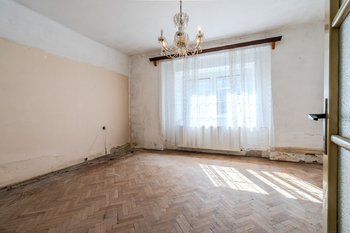 Prodej domu 161 m², Roudnice nad Labem