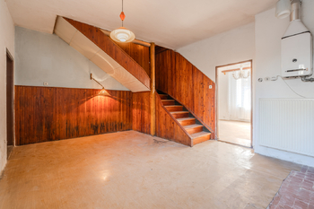 Prodej domu 161 m², Roudnice nad Labem