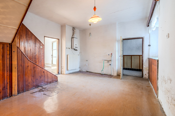 Prodej domu 161 m², Roudnice nad Labem