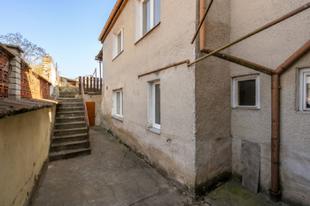 Prodej domu 161 m², Roudnice nad Labem