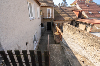 Prodej domu 161 m², Roudnice nad Labem