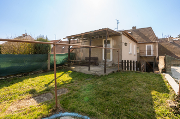 Prodej domu 161 m², Roudnice nad Labem