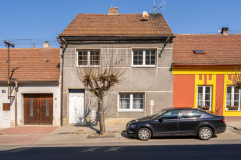 Prodej domu 161 m², Roudnice nad Labem