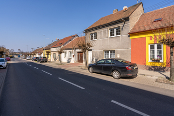 Prodej domu 161 m², Roudnice nad Labem