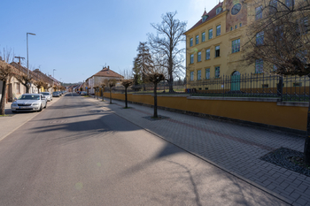 Prodej domu 161 m², Roudnice nad Labem