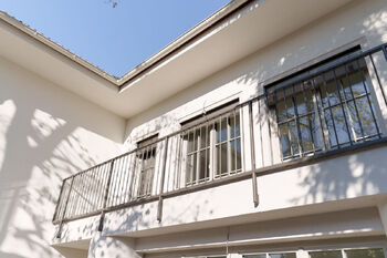 Prodej luxusního viladomu, Praha 10 – Záběhlice, u Hamerského rybníka - Prodej domu 462 m², Praha 10 - Záběhlice