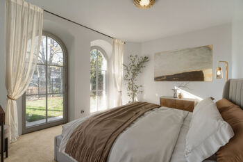 Prodej luxusního viladomu, Praha 10 – Záběhlice, u Hamerského rybníka - Prodej domu 462 m², Praha 10 - Záběhlice