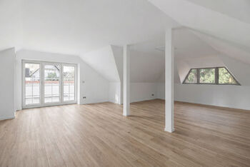 Prodej luxusního viladomu, Praha 10 – Záběhlice, u Hamerského rybníka - Prodej domu 462 m², Praha 10 - Záběhlice