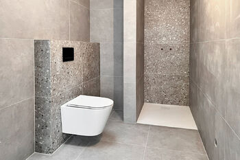 Prodej luxusního viladomu, Praha 10 – Záběhlice, u Hamerského rybníka - Prodej domu 462 m², Praha 10 - Záběhlice