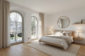 HOMESTAGING - Prodej luxusního viladomu, Praha 10 – Záběhlice, u Hamerského rybníka - Prodej domu 462 m², Praha 10 - Záběhlice