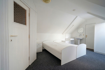 Prodej ubytovacího zařízení 800 m², Rýmařov