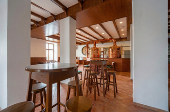 Prodej ubytovacího zařízení 800 m², Rýmařov