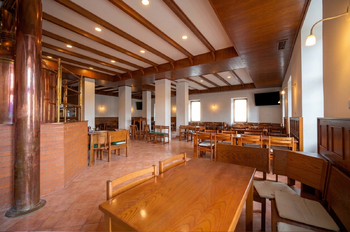 Prodej ubytovacího zařízení 800 m², Rýmařov