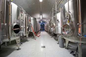 Prodej ubytovacího zařízení 800 m², Rýmařov