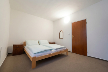 Prodej ubytovacího zařízení 800 m², Rýmařov