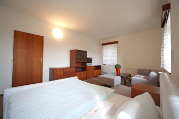 Prodej ubytovacího zařízení 800 m², Rýmařov