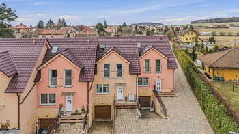 Prodej domu 206 m², Pletený Újezd