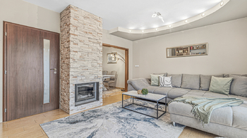 Prodej domu 206 m², Pletený Újezd