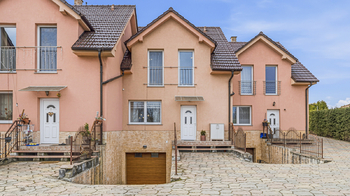 Prodej domu 206 m², Pletený Újezd