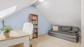 Prodej domu 206 m², Pletený Újezd