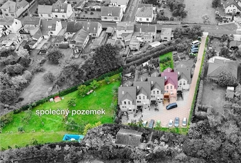 Prodej domu 213 m², Pletený Újezd