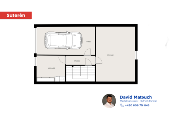 Prodej domu 213 m², Pletený Újezd