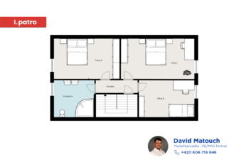 Prodej domu 213 m², Pletený Újezd
