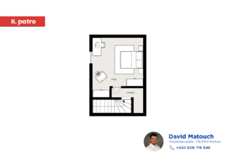 Prodej domu 213 m², Pletený Újezd