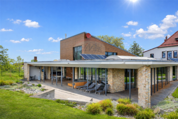 Prodej ubytovacího zařízení 860 m², Příbor