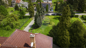 Prodej ubytovacího zařízení 860 m², Příbor