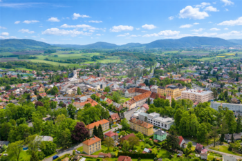 Prodej ubytovacího zařízení 860 m², Příbor