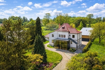 Prodej ubytovacího zařízení 860 m², Příbor