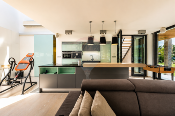 Prodej ubytovacího zařízení 860 m², Příbor
