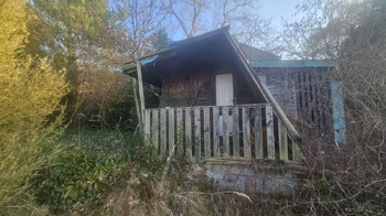 Prodej pozemku 549 m², Kolín