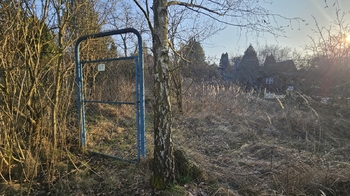 Prodej pozemku 549 m², Kolín