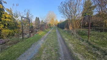 Prodej pozemku 549 m², Kolín