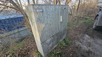 Prodej pozemku 549 m², Kolín