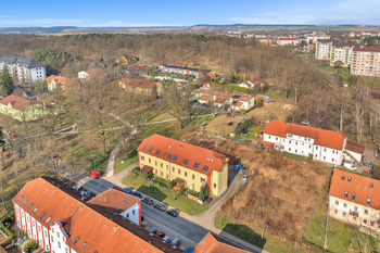 Pronájem bytu 2+kk v osobním vlastnictví 60 m², Milovice