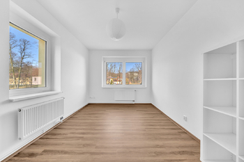 Pronájem bytu 2+kk v osobním vlastnictví 60 m², Milovice