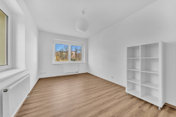 Pronájem bytu 2+kk v osobním vlastnictví 60 m², Milovice