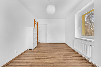 Pronájem bytu 2+kk v osobním vlastnictví 60 m², Milovice