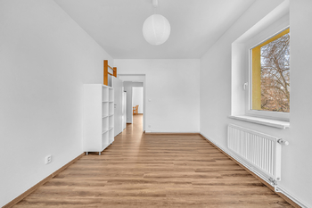 Pronájem bytu 2+kk v osobním vlastnictví 60 m², Milovice