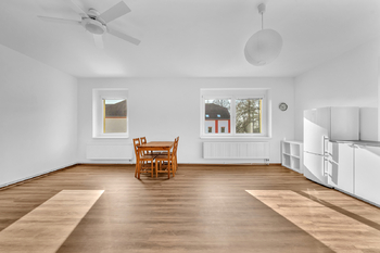 Pronájem bytu 2+kk v osobním vlastnictví 60 m², Milovice