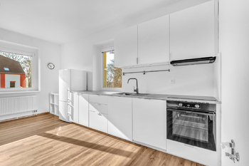 Pronájem bytu 2+kk v osobním vlastnictví 60 m², Milovice