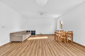 Pronájem bytu 2+kk v osobním vlastnictví 60 m², Milovice